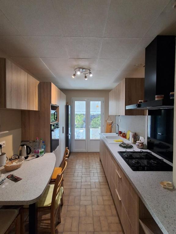 Sweet home - 2