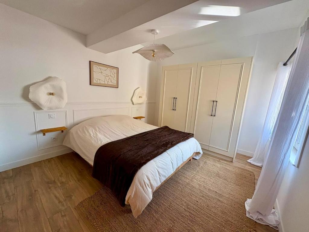 Appartement cosy Le Clocher en plein centre ville - 4