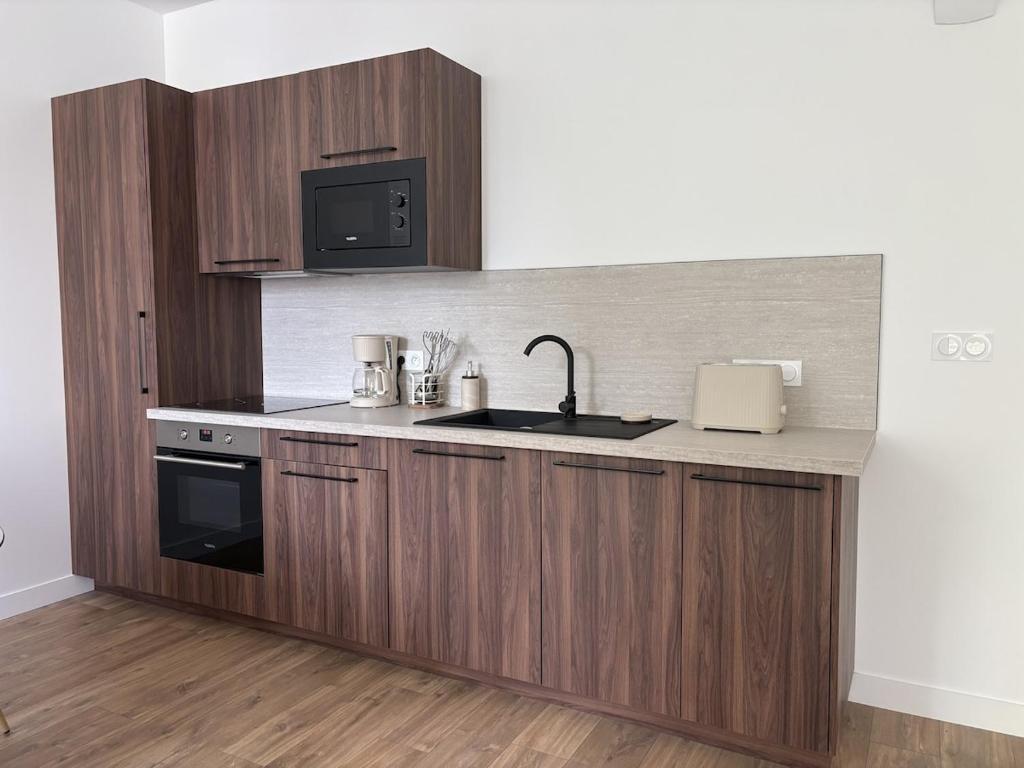 Appartement cosy Le Clocher en plein centre ville - 3
