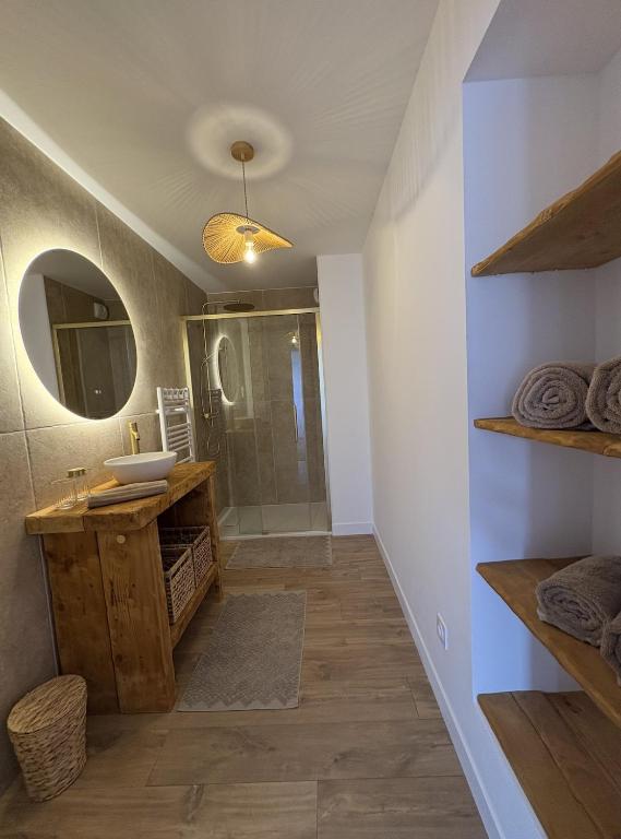 Appartement cosy Le Clocher en plein centre ville - 5
