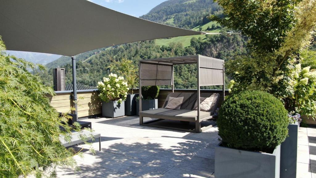 Hotel Pension Sonnegg - 2