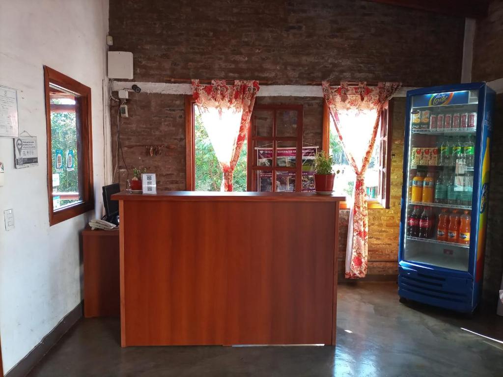 Hotel Village - 4