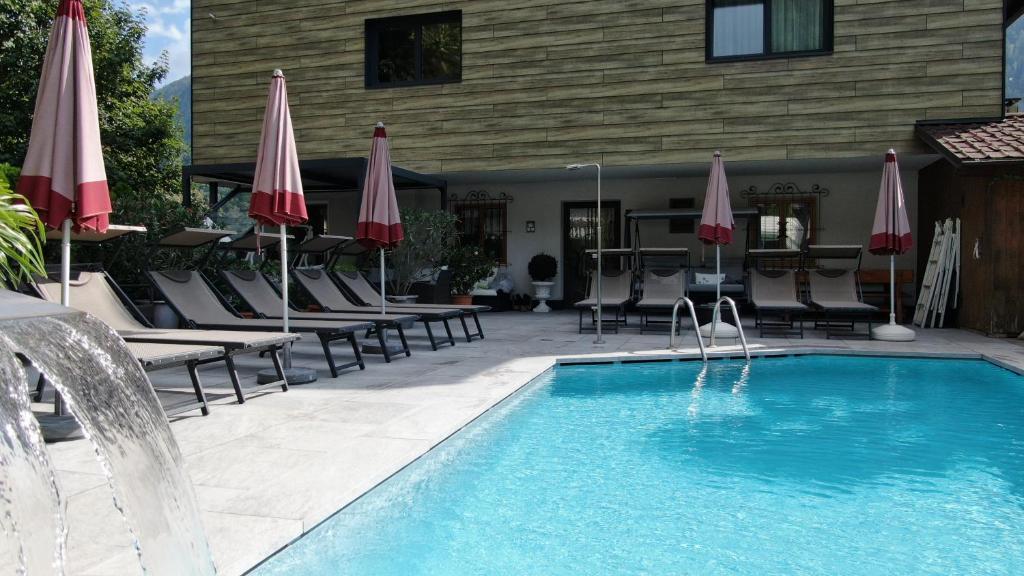 Hotel Pension Sonnegg - 3