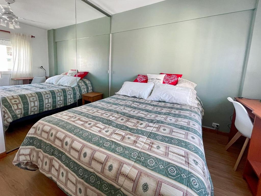 Cozy 2Br Apartment with City View in Buenos Aires - 4