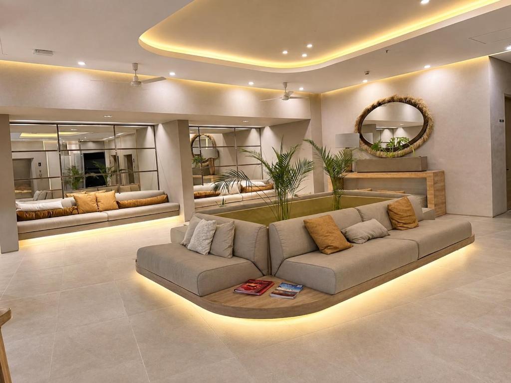 Apartment in Rodadero - 1