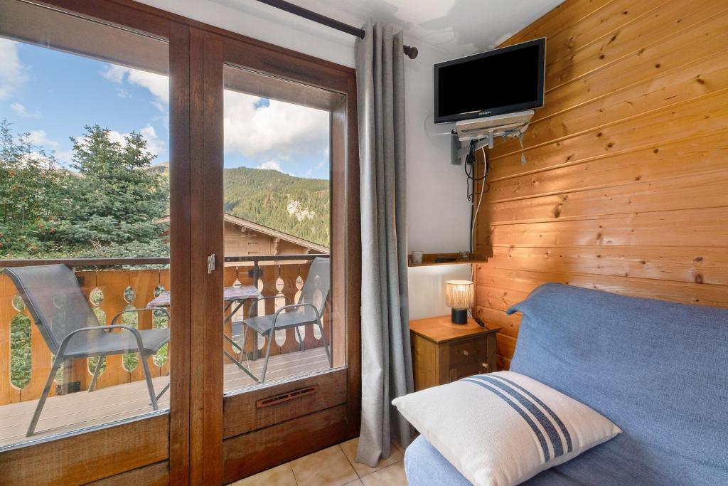 Gentiane 5 pers - proche pistes - 4