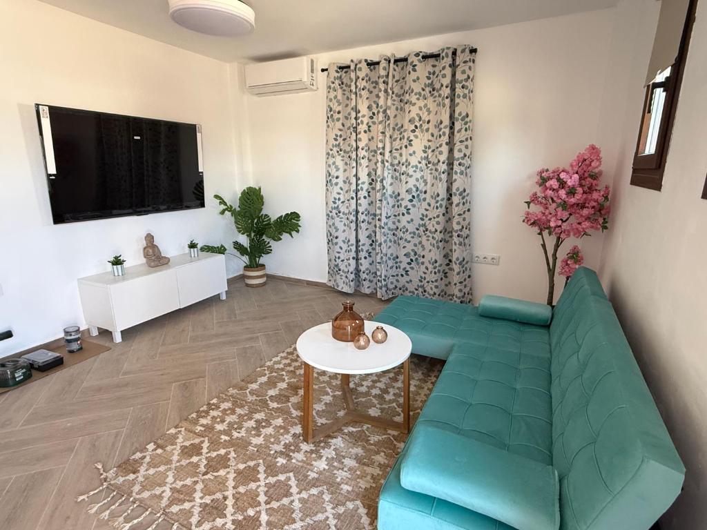 Casa Los abuelos - 4
