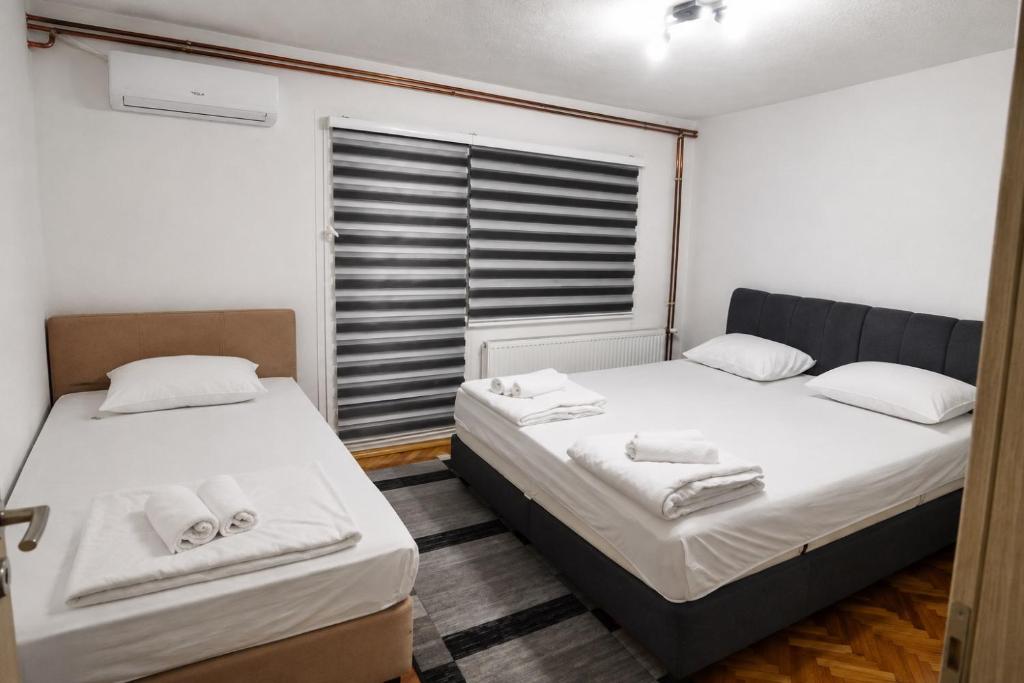 Apartman Dženix - 5