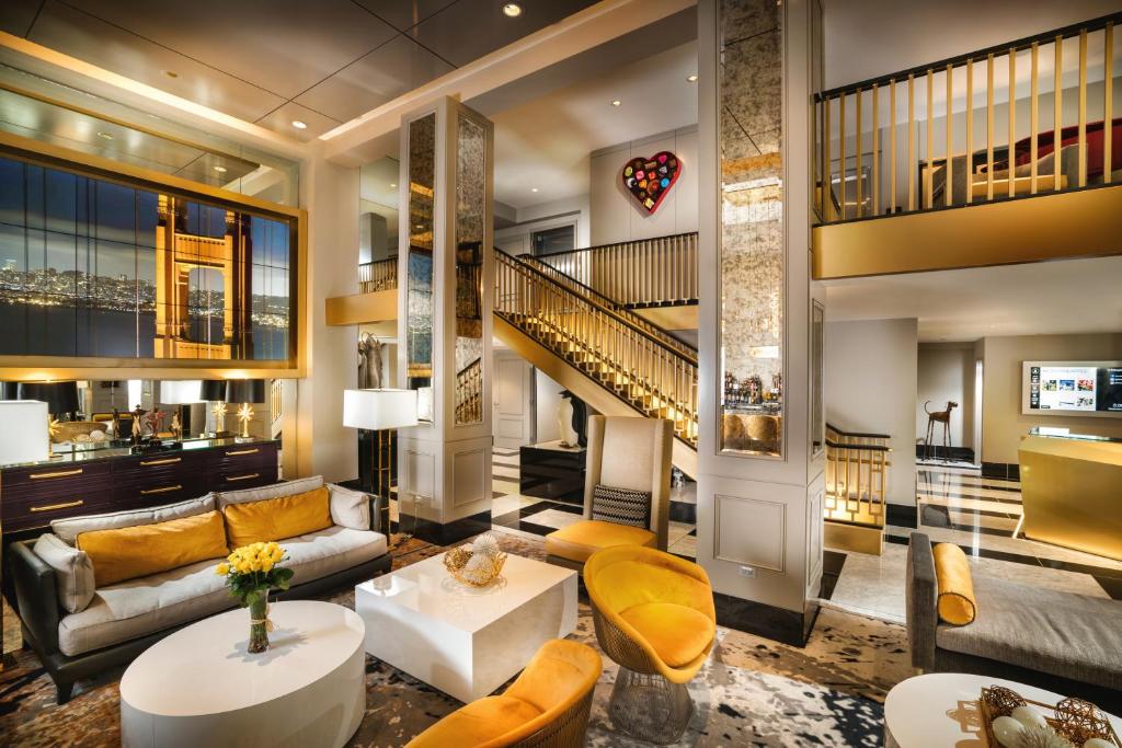 Staypineapple, An Elegant Hotel, Union Square photo