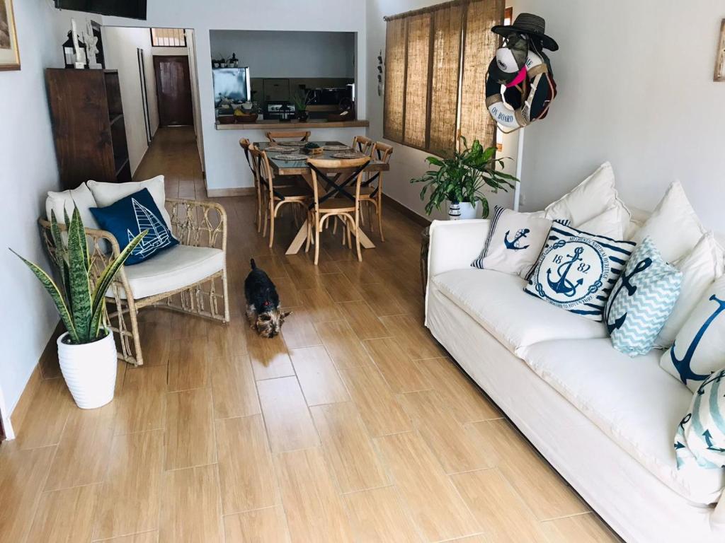 Cozy home in Colán - 2