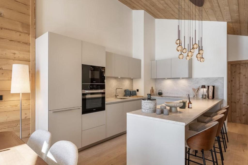 Leissieres White Residence - 5