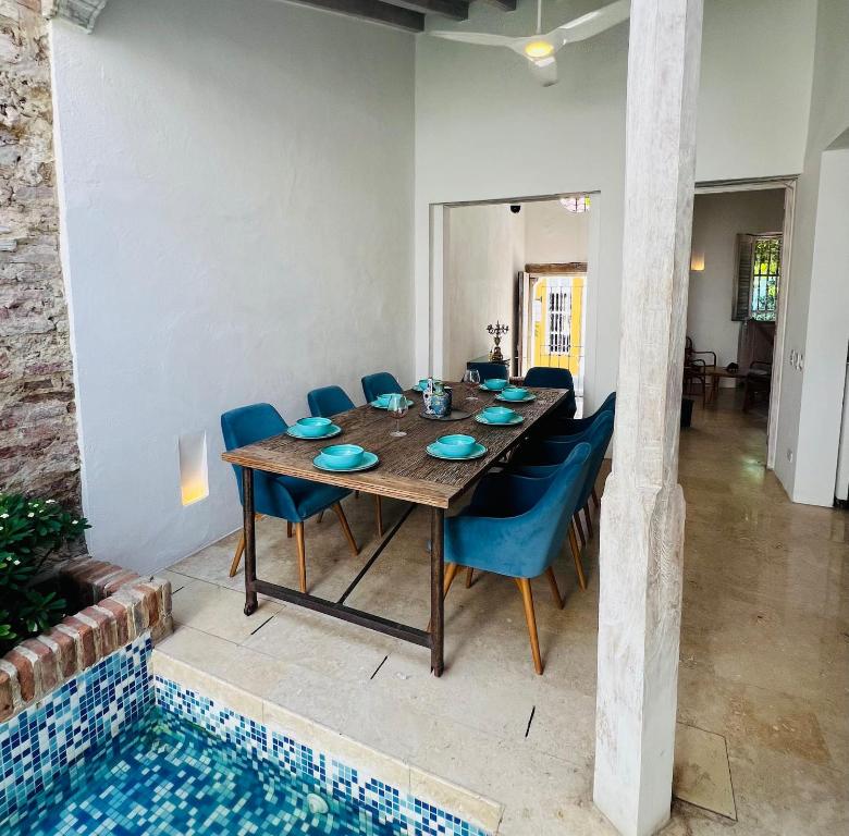 Casa Oasis - 5