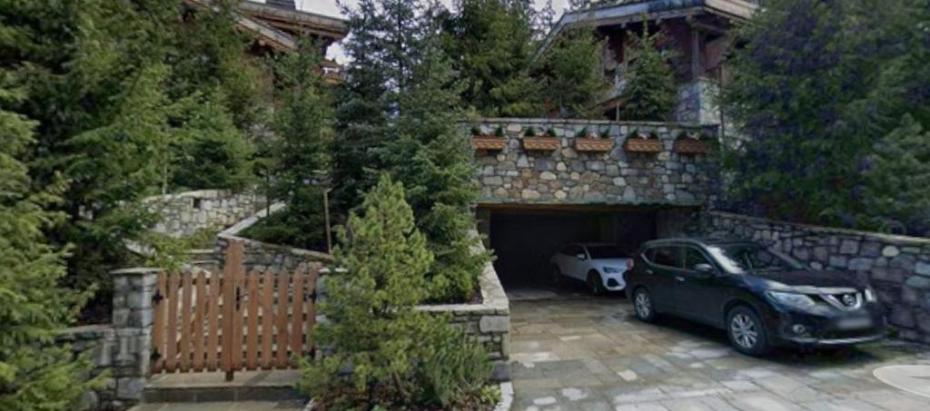 Alpine Nest - 5