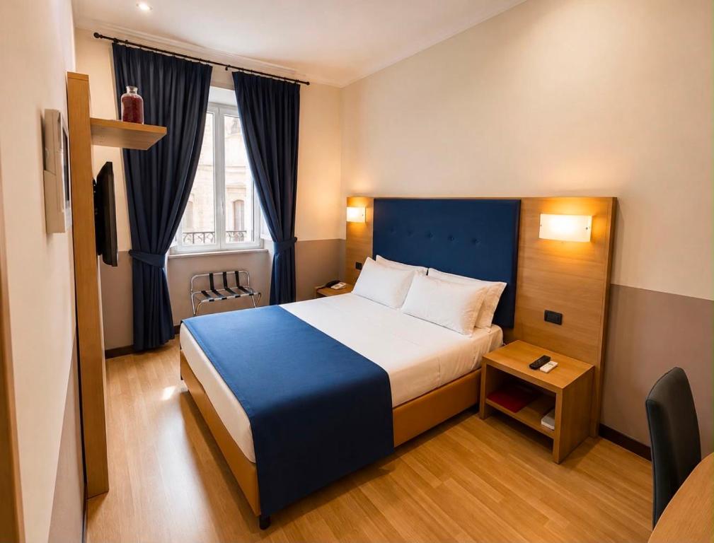 Residenza Cola Di Rienzo - Suite In Rome - 2
