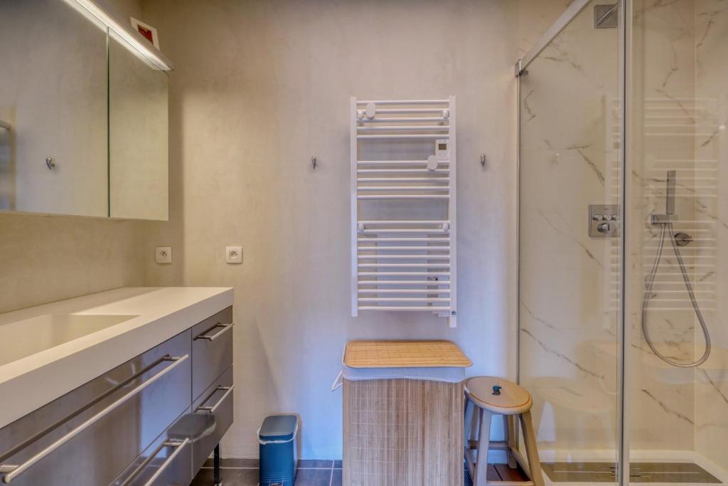 Superbe Appartement • Clim & Parking à Bordeaux - 5