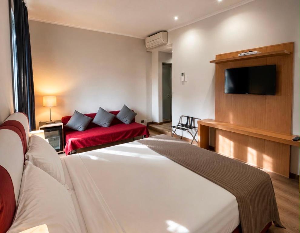 Residenza Cola Di Rienzo - Suite In Rome - 3