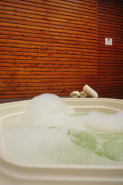 Ker Belgrano Hotel - 3
