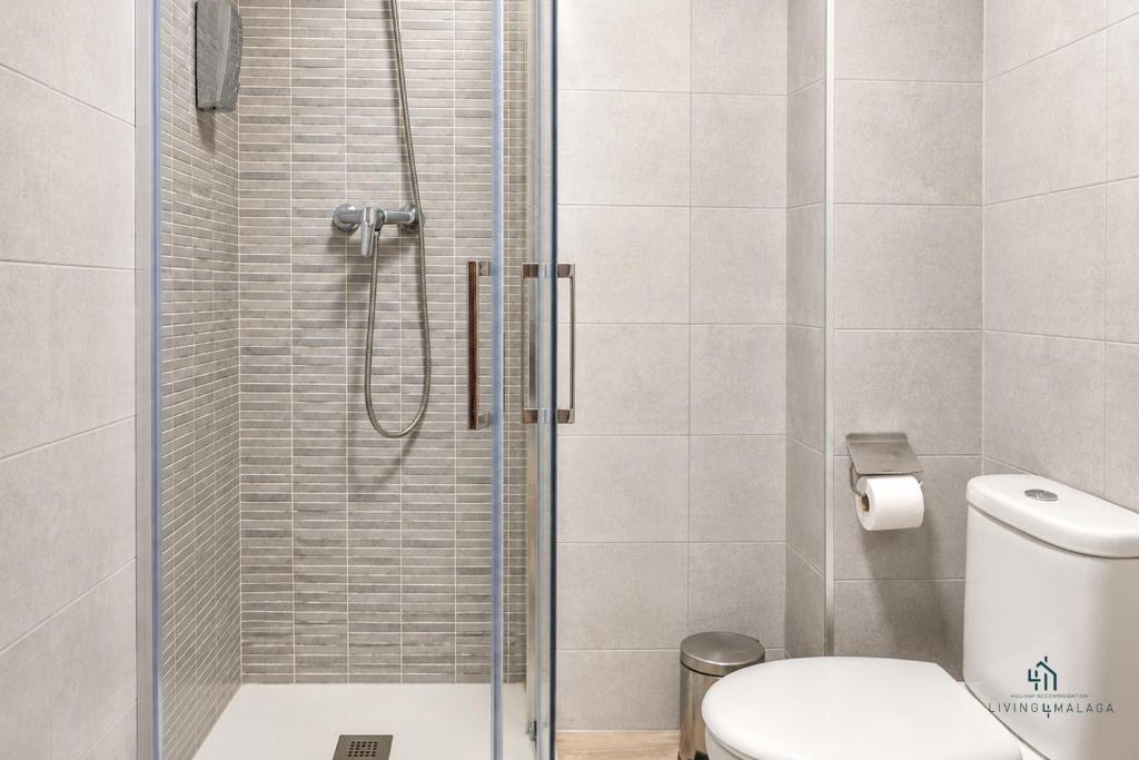 Living4malaga Charming Suite - 2