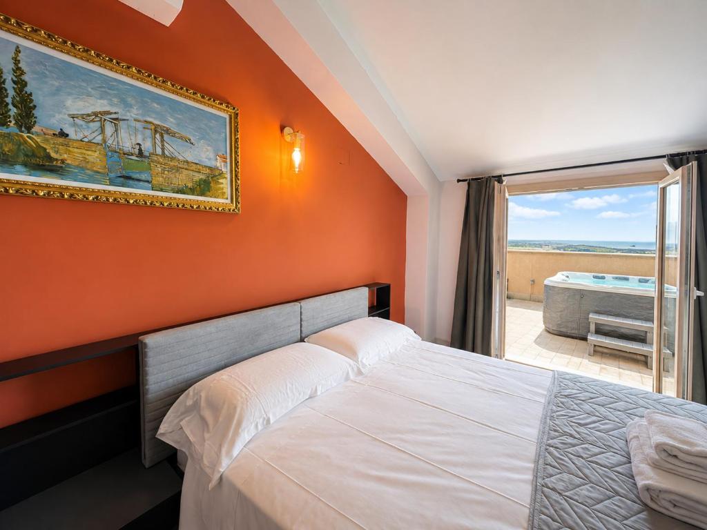 Belvedere Rent Rooms - 3