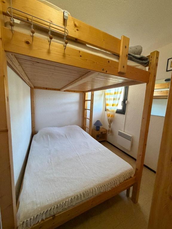 Appartement T3 idéalement situé - Narbonne-Plage - 2
