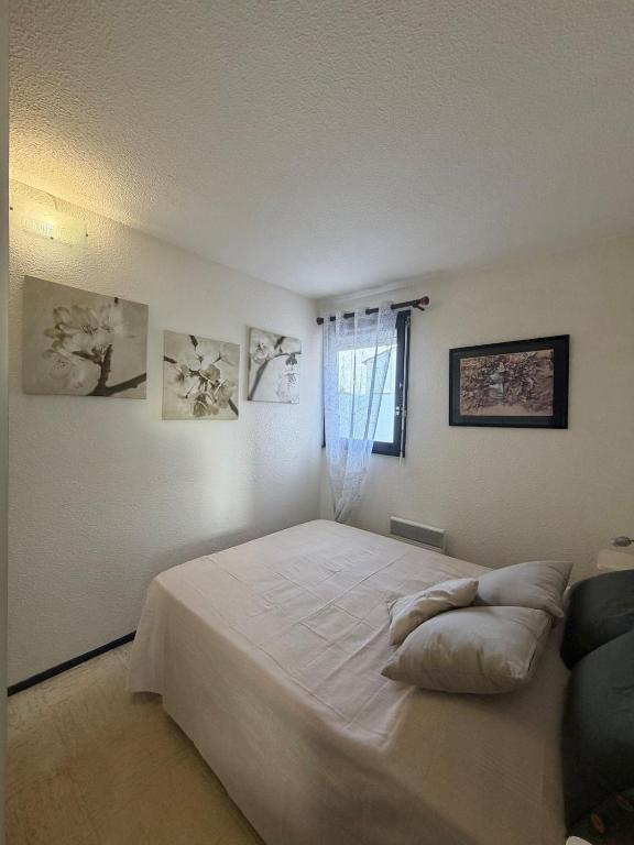 Appartement T3 idéalement situé - Narbonne-Plage - 3