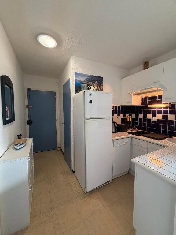 Appartement T3 idéalement situé - Narbonne-Plage - 5