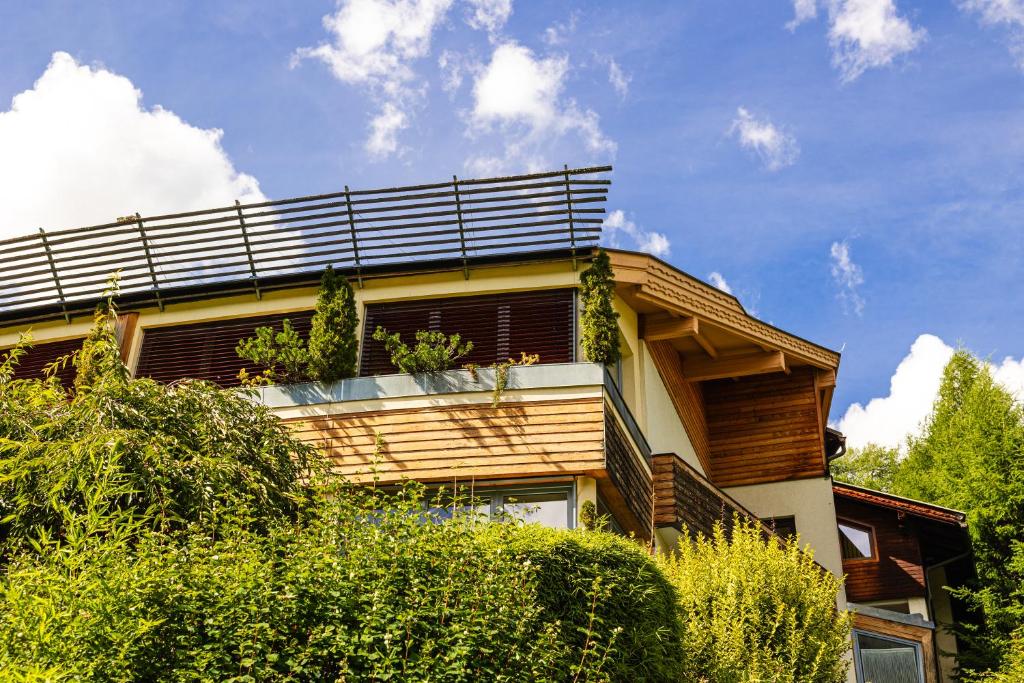 Das Sonnenheim Hotel - Garni - 4