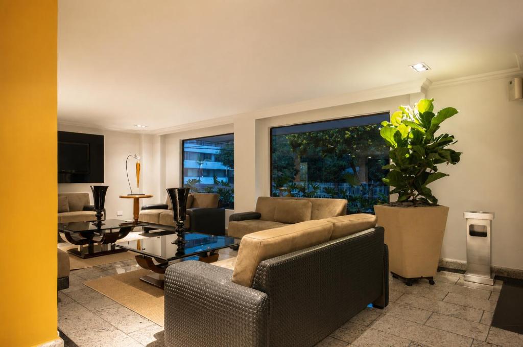 Hotel Egina Bogotá - 4