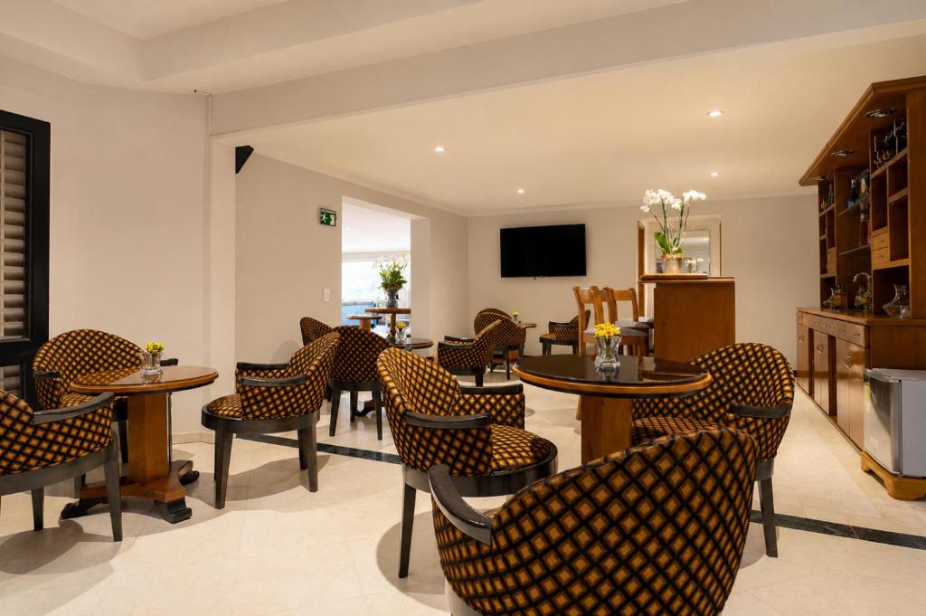 Hotel Egina Bogotá - 5