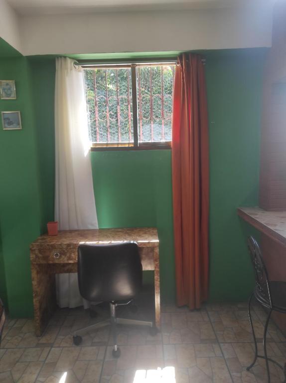 Apartamento acogedor fresco y muy confortable - 5