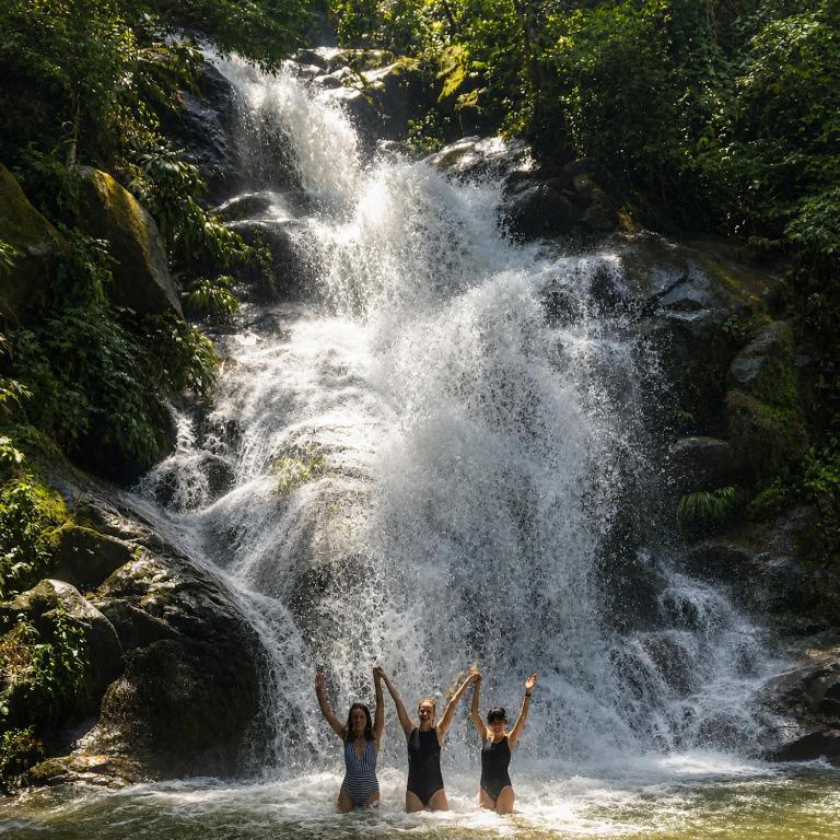 Finca Carpe Diem Ecolodge - 2