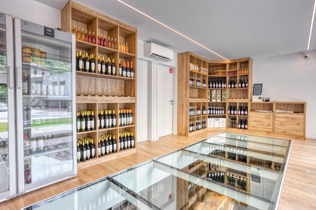 L'Art des Vins - 5