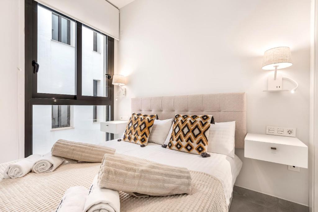 Apartment Royal II with Rooftop Pool -by Welcomely - 3