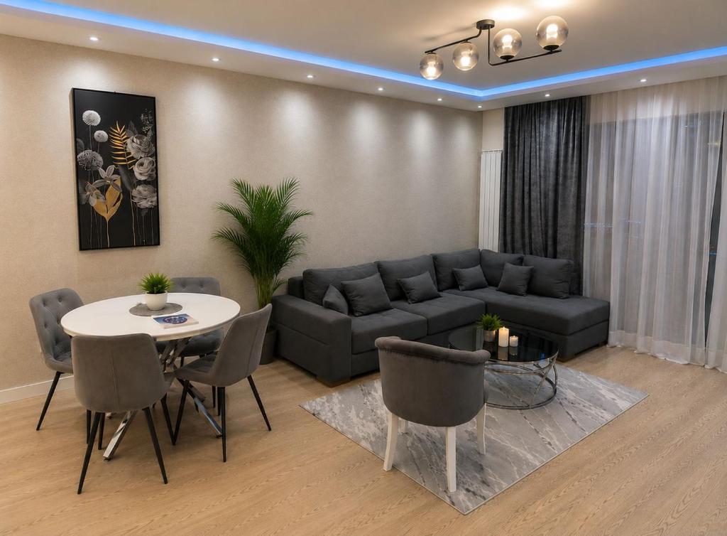 BW Loft Apartments FREE GARAGE Fast Wi-Fi - 5