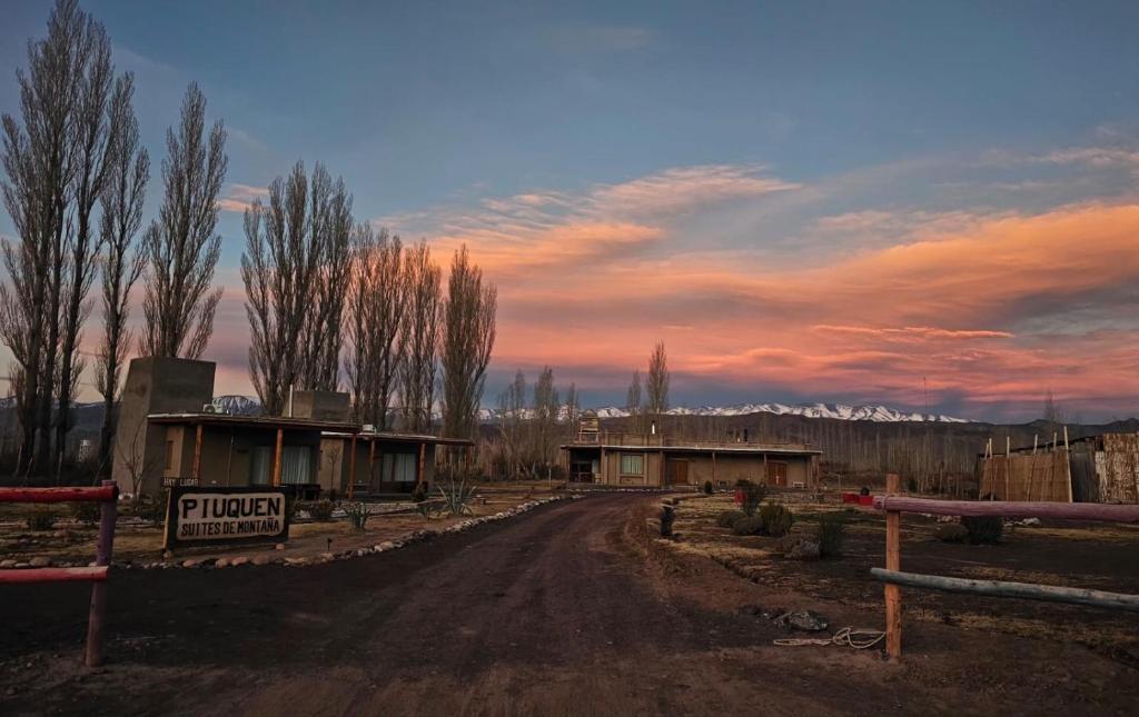 Posada Piuquén Suites De Montaña - 4