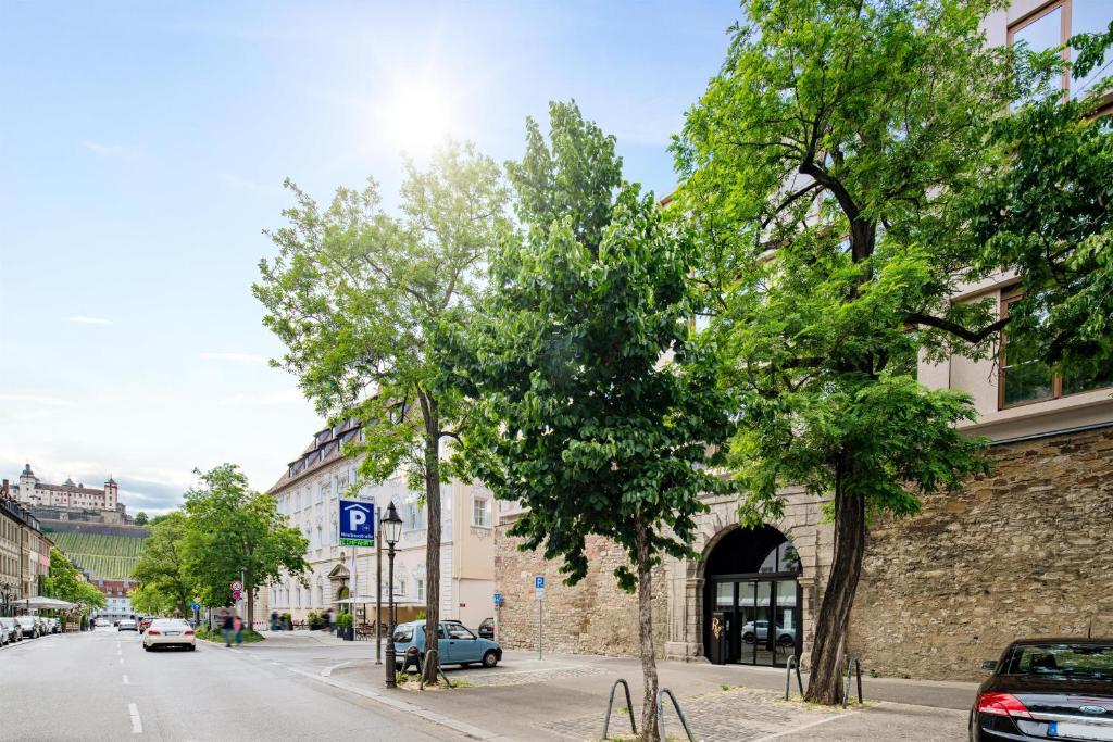 Best Western Premier Hotel Rebstock - 3