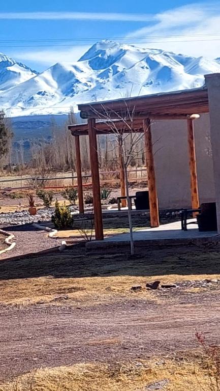 Posada Piuquén Suites De Montaña - 3