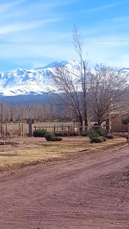 Posada Piuquén Suites De Montaña - 2