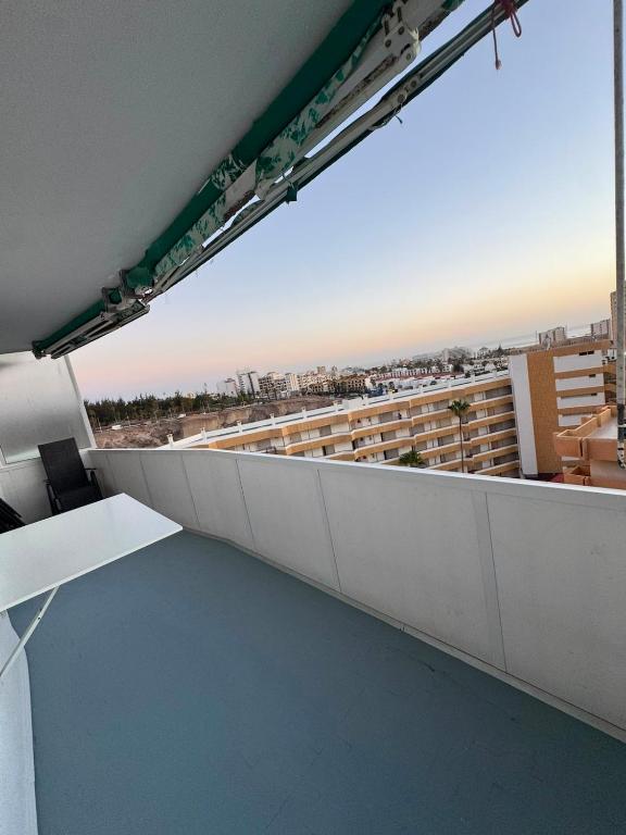 Sea view apartment in Las Americas - 2