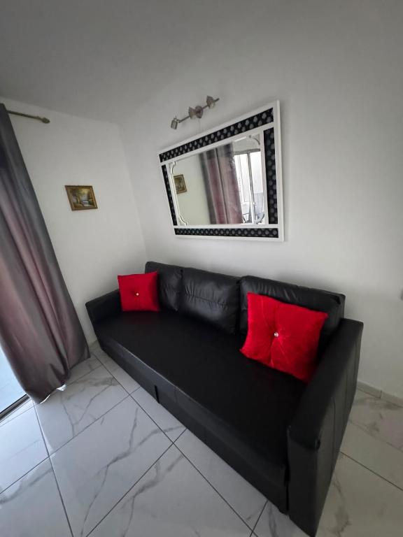Sea view apartment in Las Americas - 4