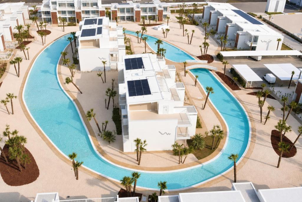 Residence Wave Island - Carraro Immobiliare - Family Apartments - 1