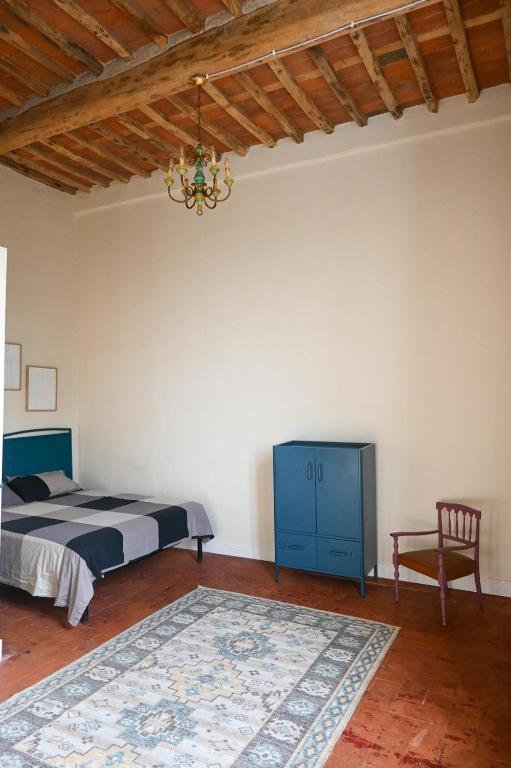Room with En Suite Bathroom Nature near Lucca - 3