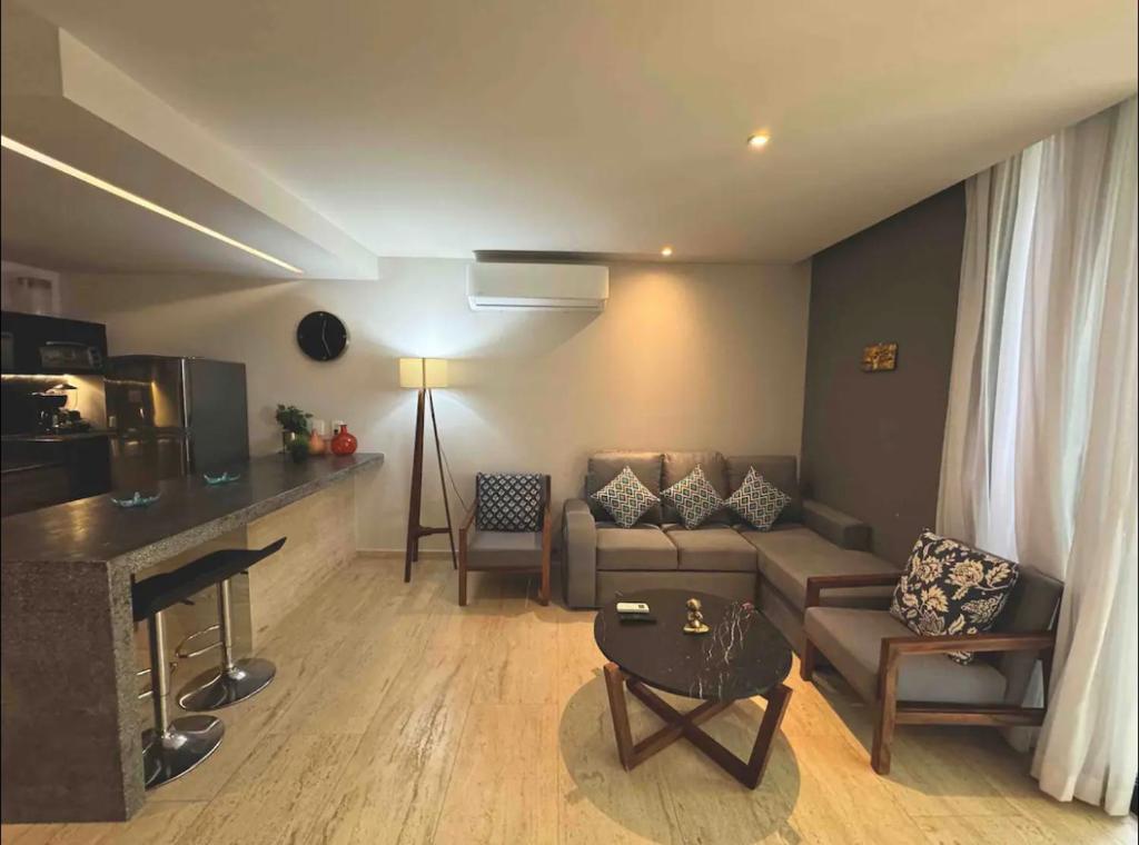 Kaab South Beach - Gorgeous 1 Bdrm - 1