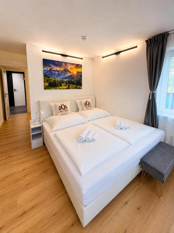 Alpina Queen Apartment - 2