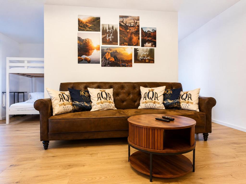 Alpina Queen Apartment - 4