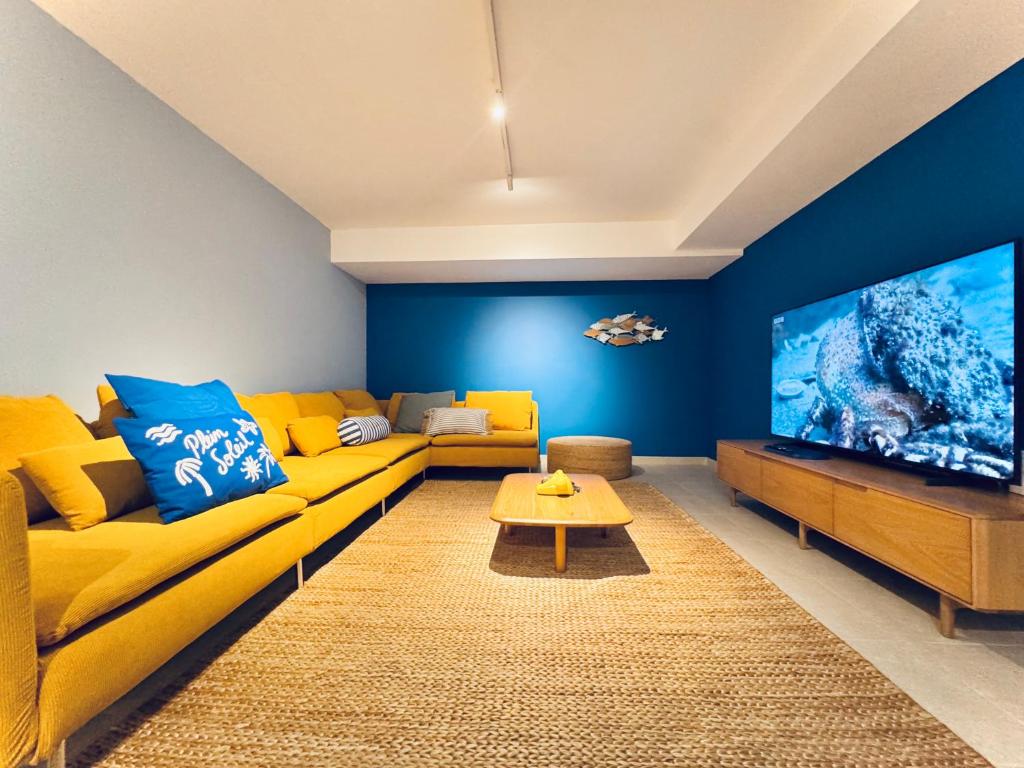Casa Natura Azul - 5
