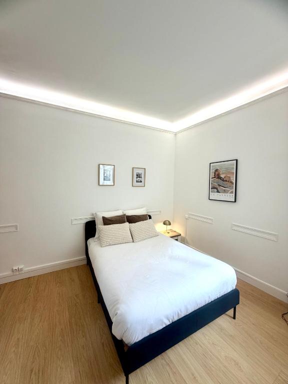Jouvenet - Auteuil Paris 16 - 5