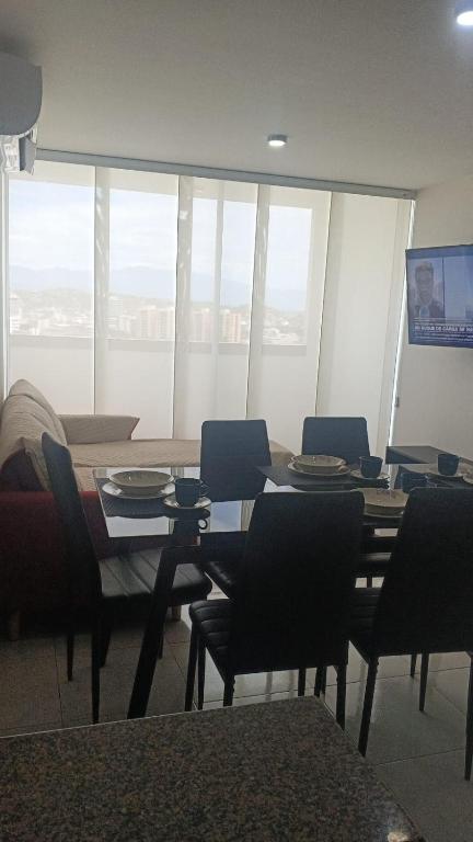 Apartamentos Amoblados Confort Turismo en Cucuta 5 - 3
