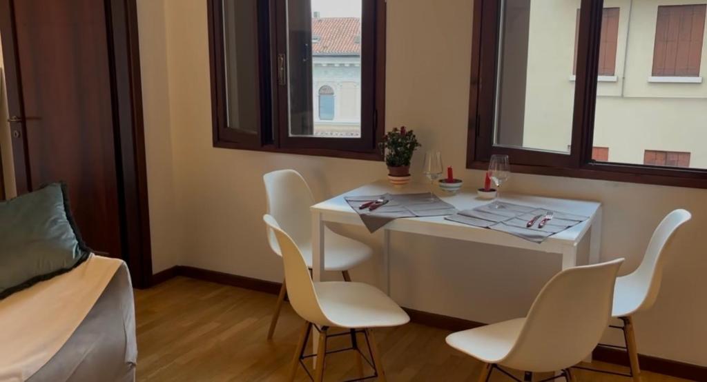 Palazzo Regina apartment - 1