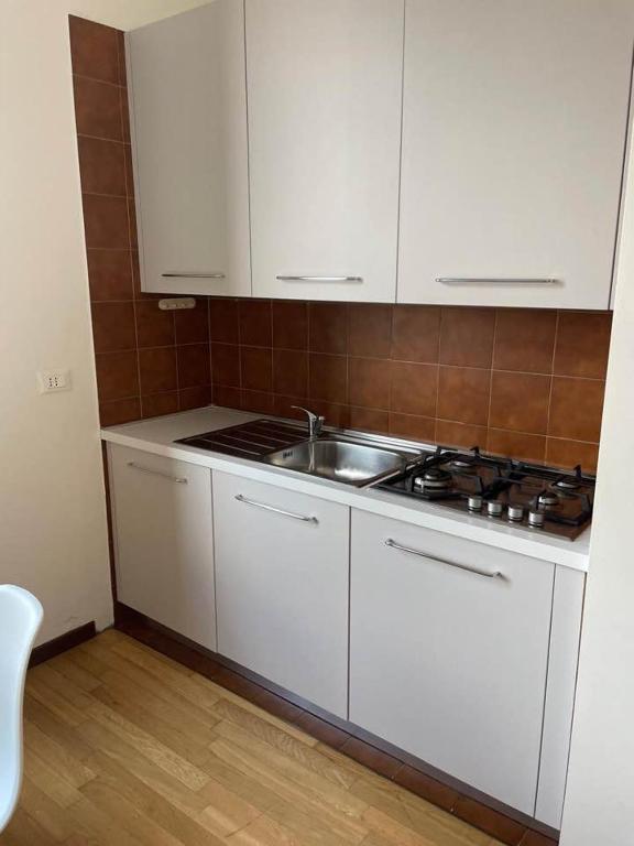 Palazzo Regina apartment - 2